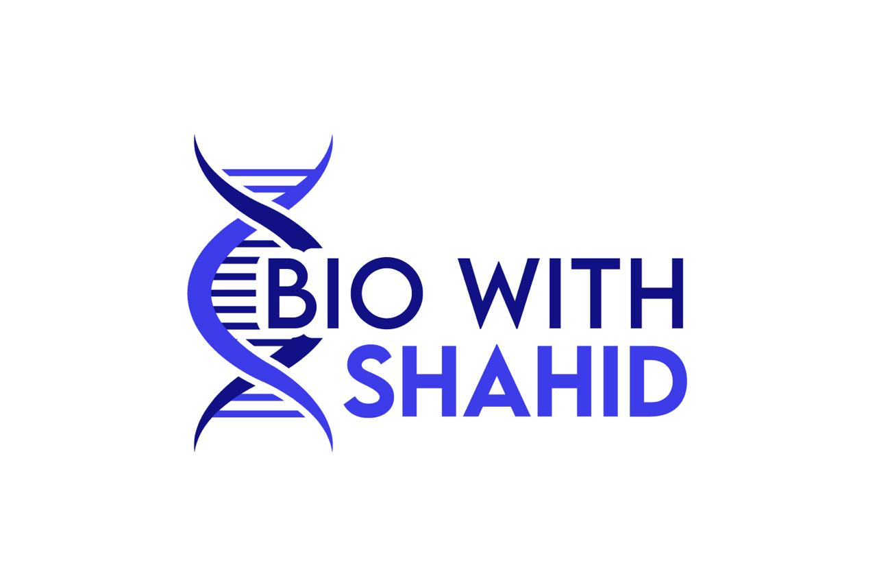 Biology with Muhammad Shahid